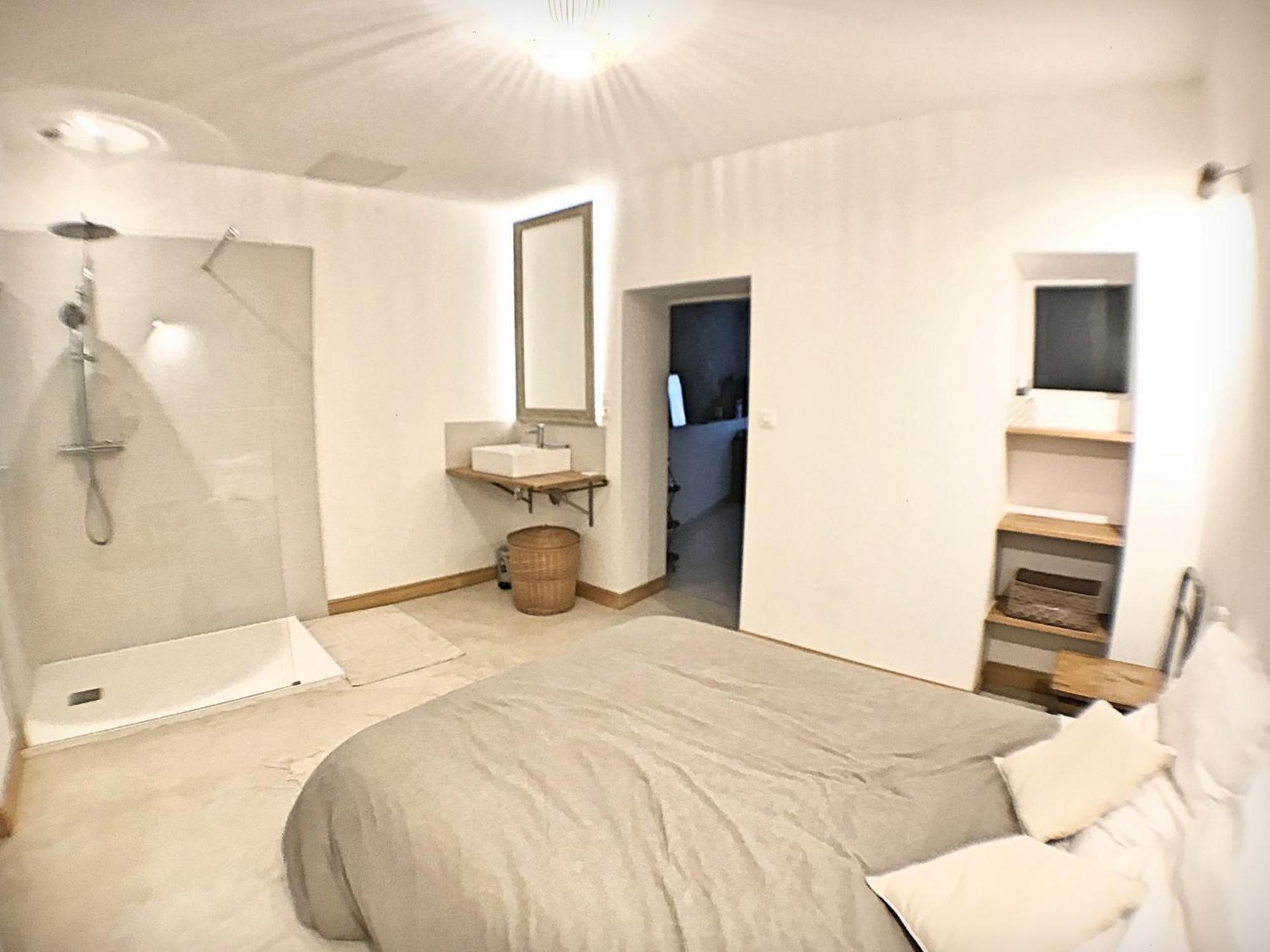 Appartement De Charme En Coeur De Ville Agen Exterior foto